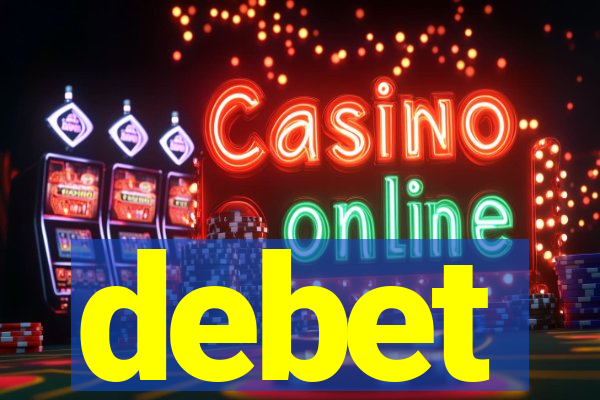 debet