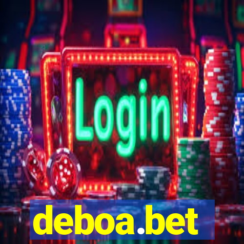 deboa.bet