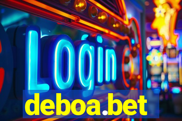 deboa.bet