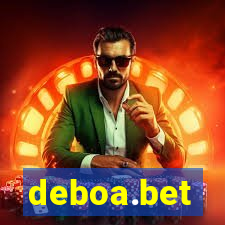 deboa.bet
