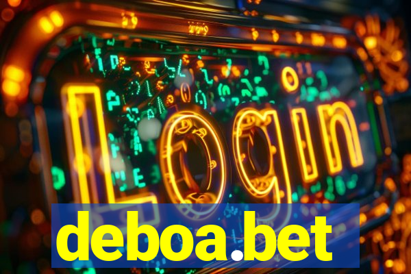 deboa.bet