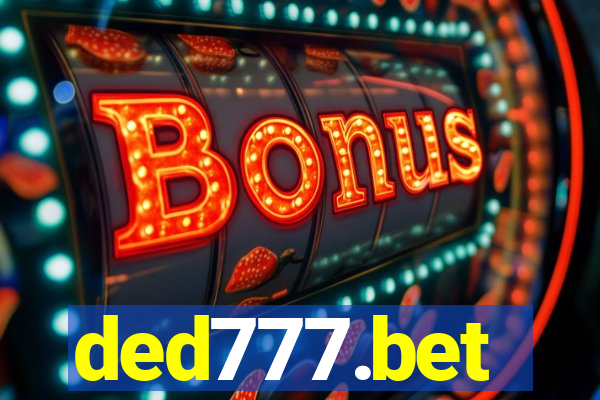ded777.bet