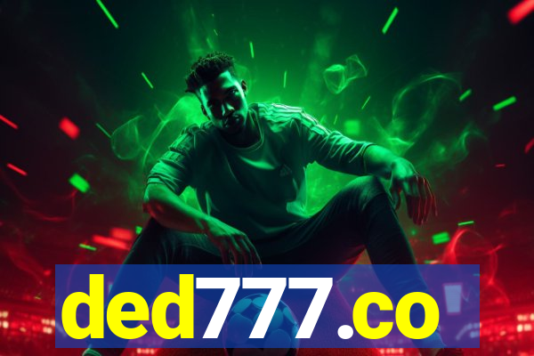 ded777.co