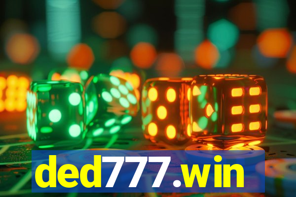 ded777.win
