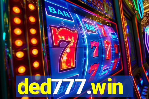 ded777.win