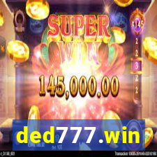 ded777.win