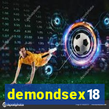 demondsex18