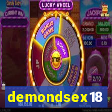 demondsex18