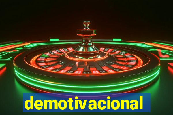 demotivacional
