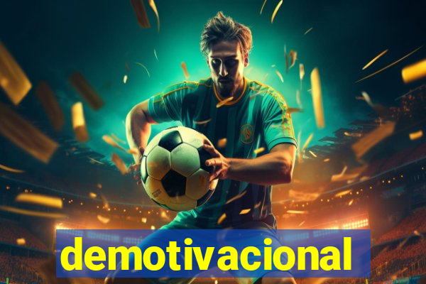 demotivacional