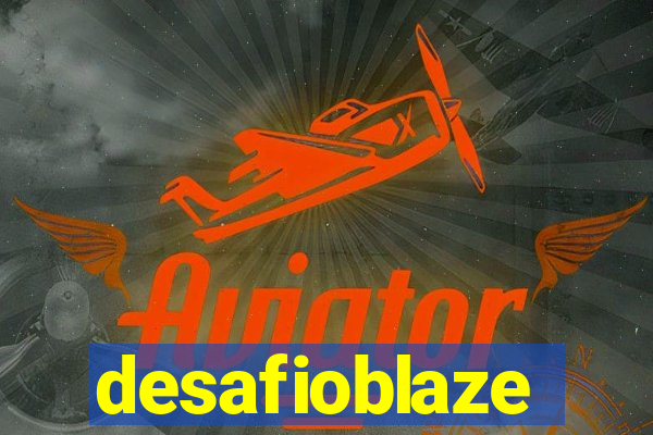 desafioblaze
