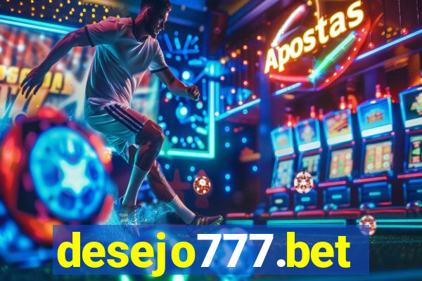 desejo777.bet