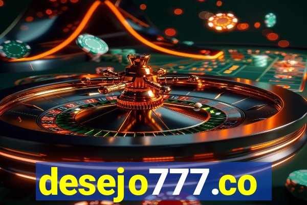 desejo777.co