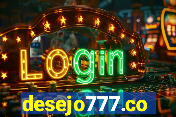 desejo777.co
