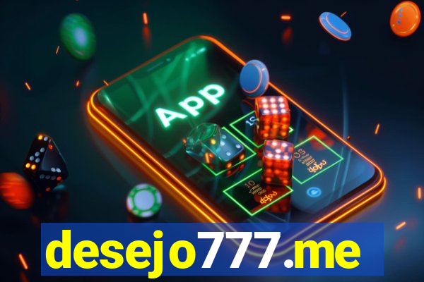 desejo777.me
