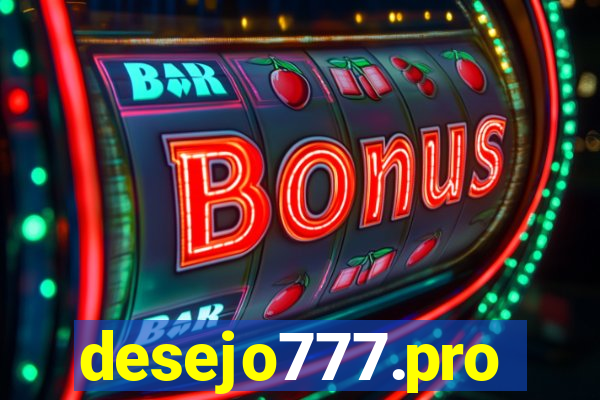 desejo777.pro