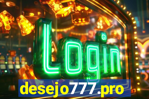 desejo777.pro