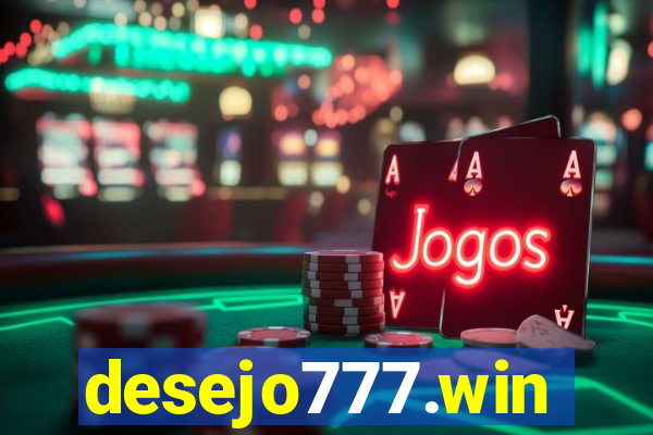desejo777.win
