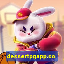 dessertpgapp.com