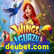 deubet.com