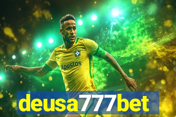 deusa777bet