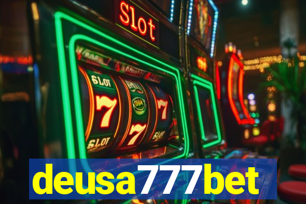 deusa777bet