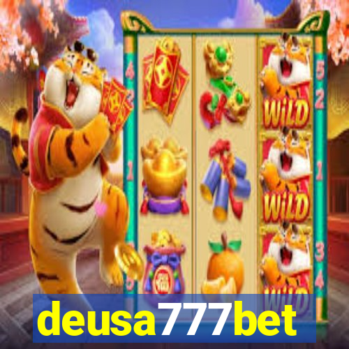 deusa777bet