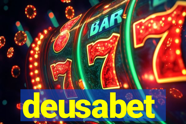 deusabet