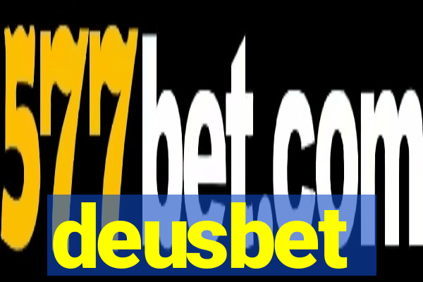 deusbet