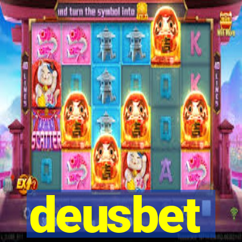 deusbet