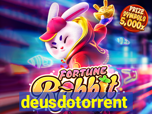 deusdotorrent
