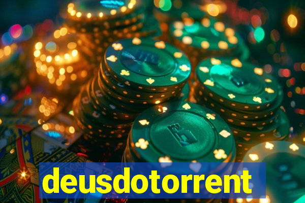 deusdotorrent