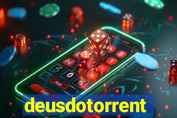 deusdotorrent