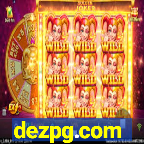 dezpg.com