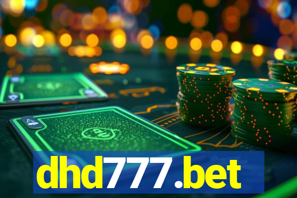 dhd777.bet