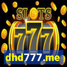 dhd777.me