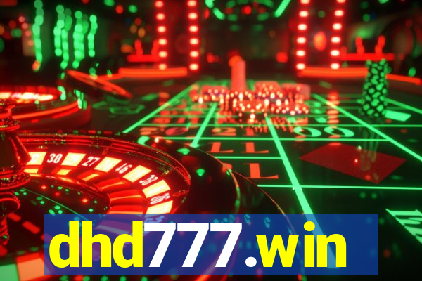 dhd777.win