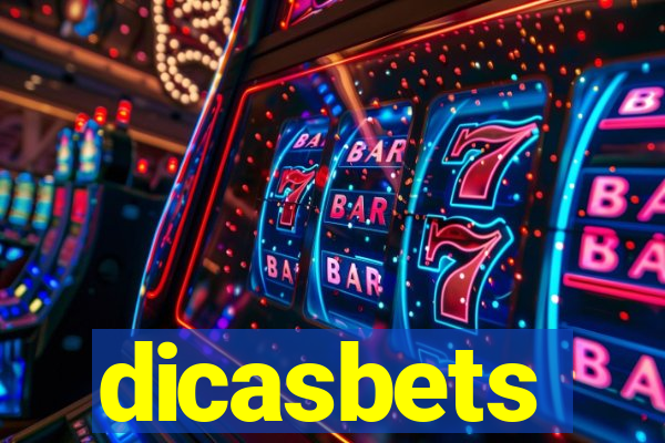 dicasbets