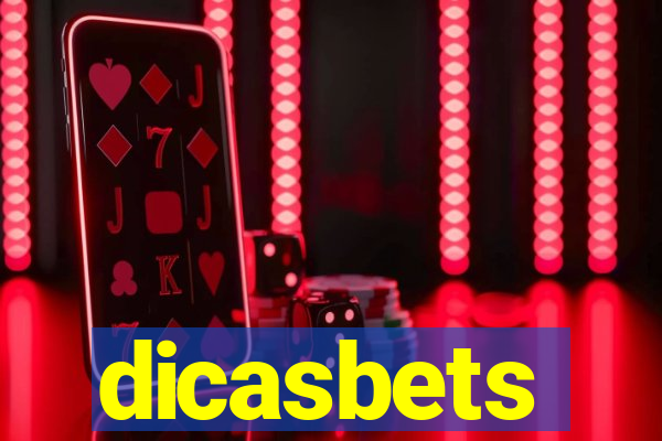 dicasbets