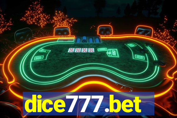 dice777.bet