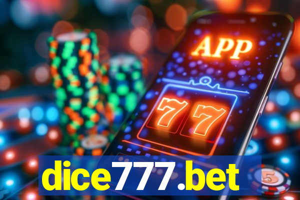 dice777.bet