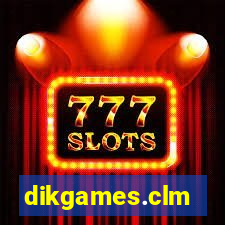 dikgames.clm