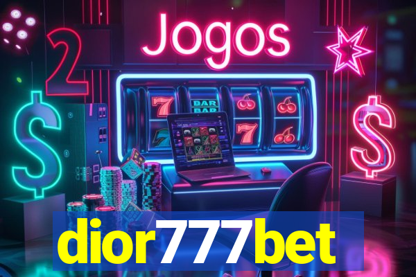 dior777bet