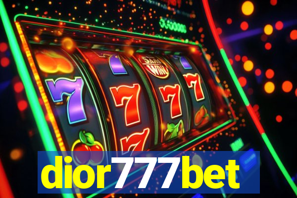 dior777bet