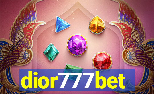 dior777bet