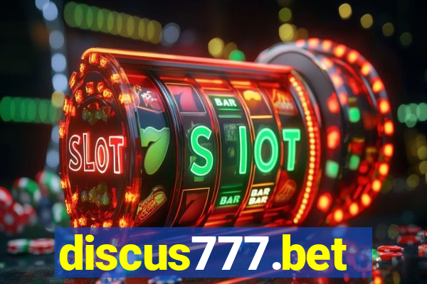 discus777.bet