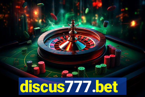 discus777.bet