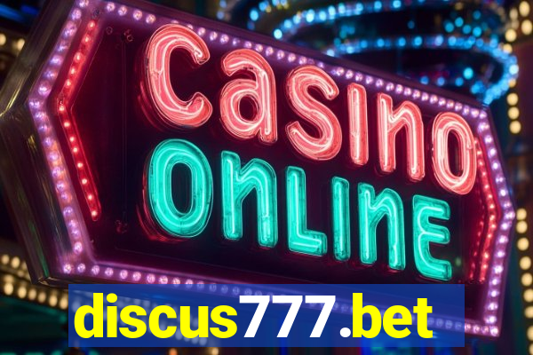 discus777.bet