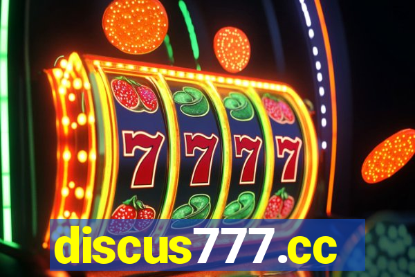 discus777.cc