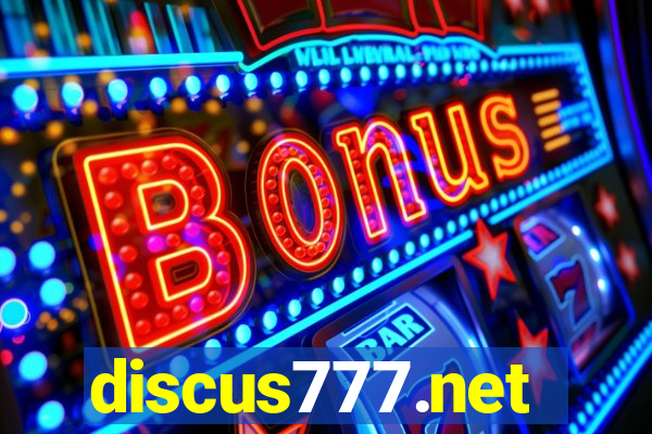 discus777.net